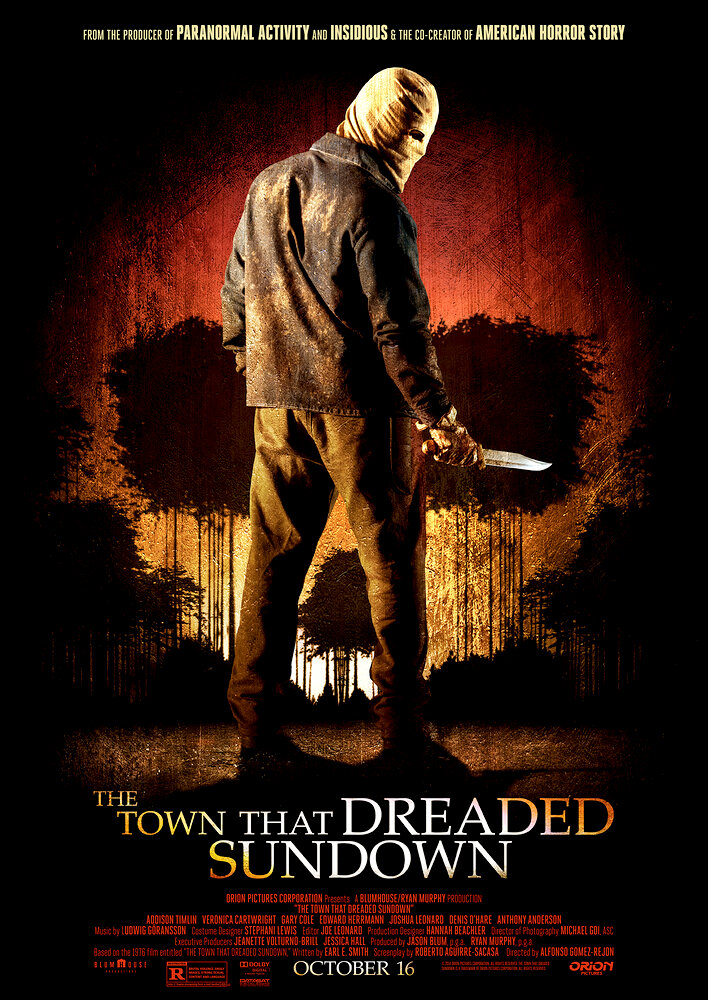 The Town That Dreaded Sundown