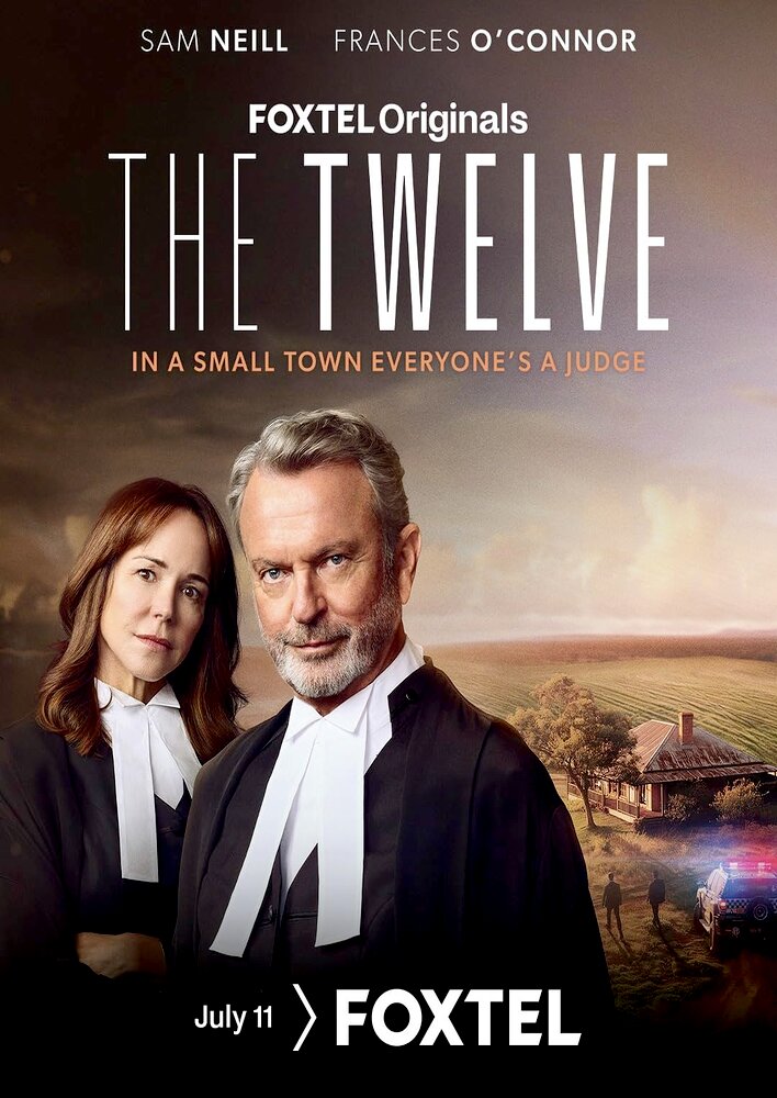 The Twelve