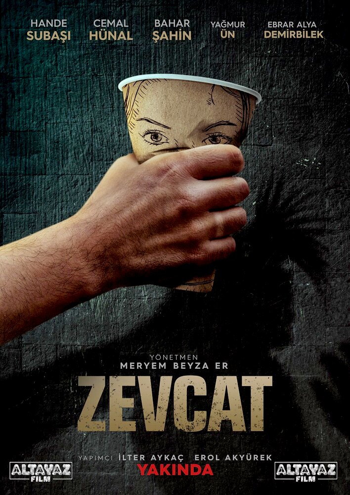 Zevcat