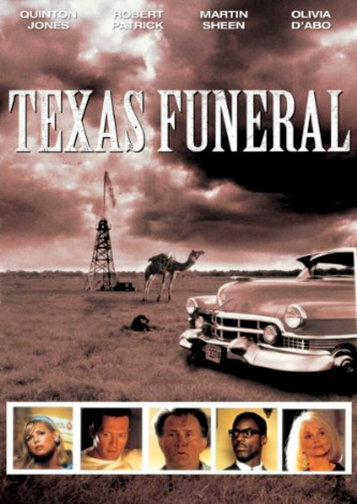 A Texas Funeral