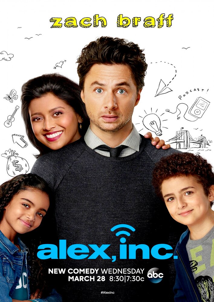 Alex, Inc.