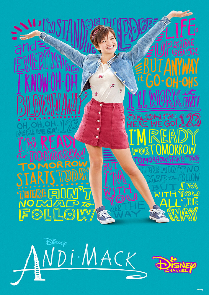 Andi Mack