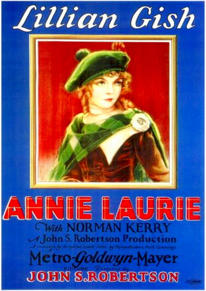 Annie Laurie