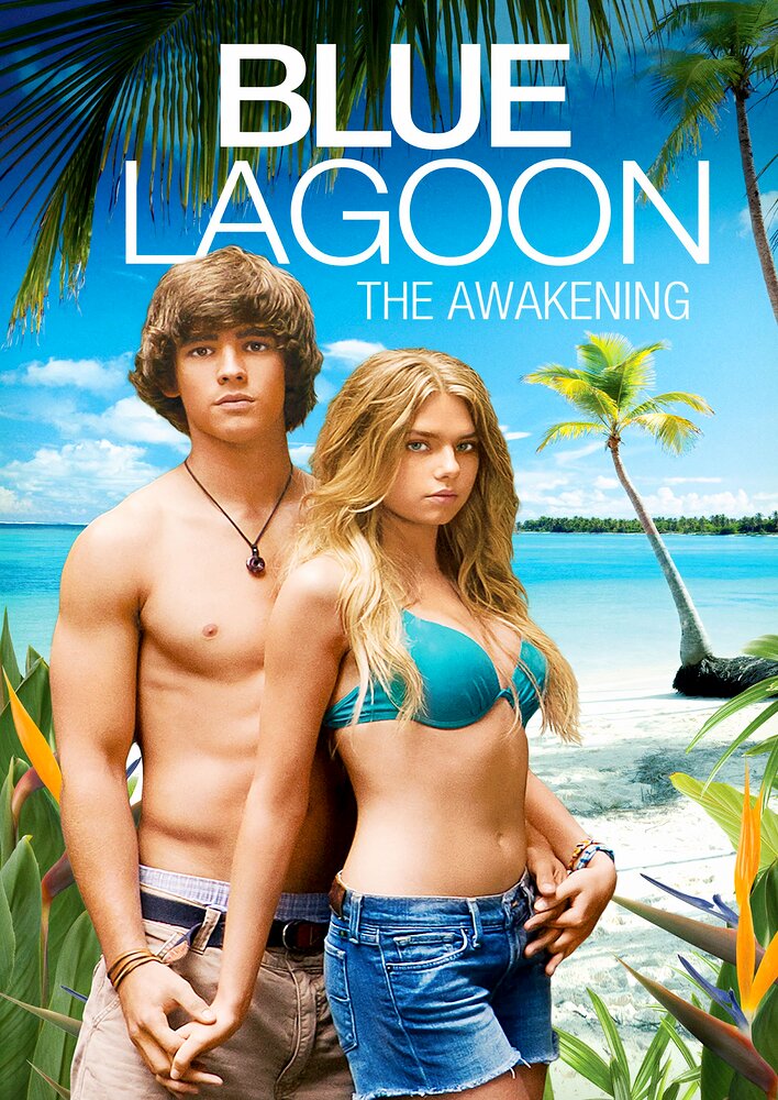 Blue Lagoon: The Awakening