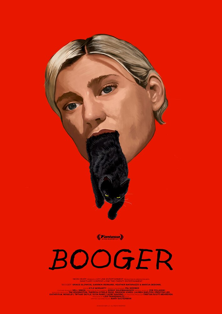 Booger