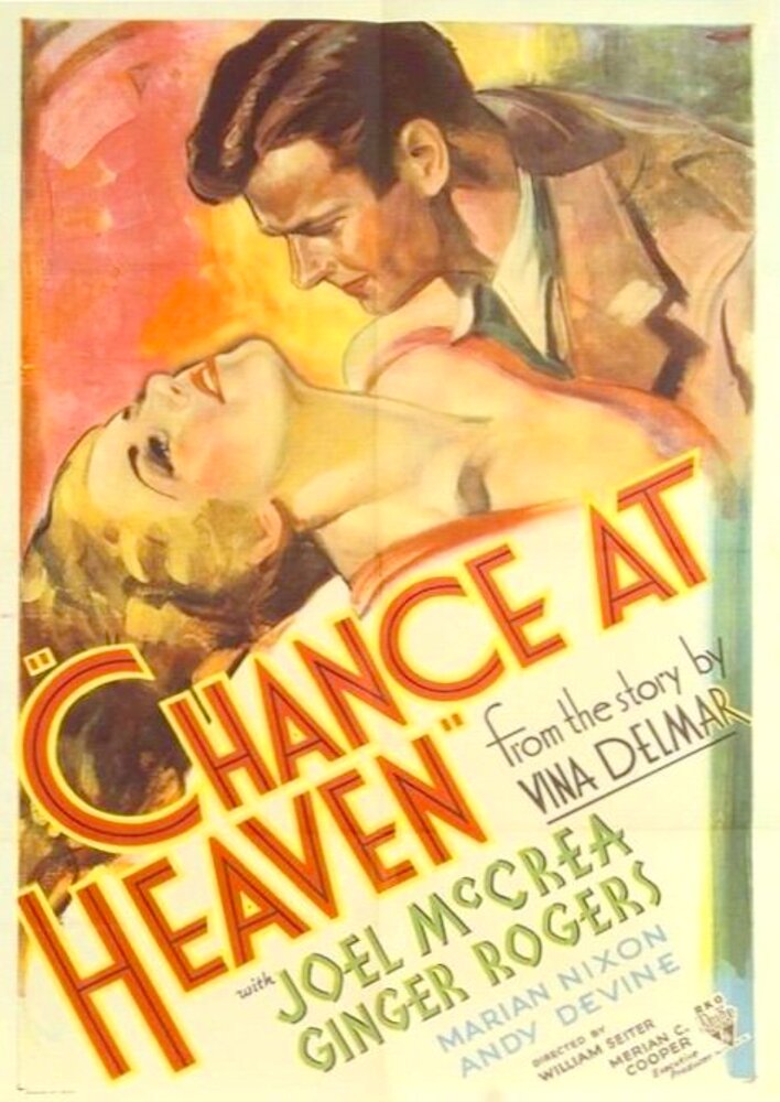 Chance at Heaven