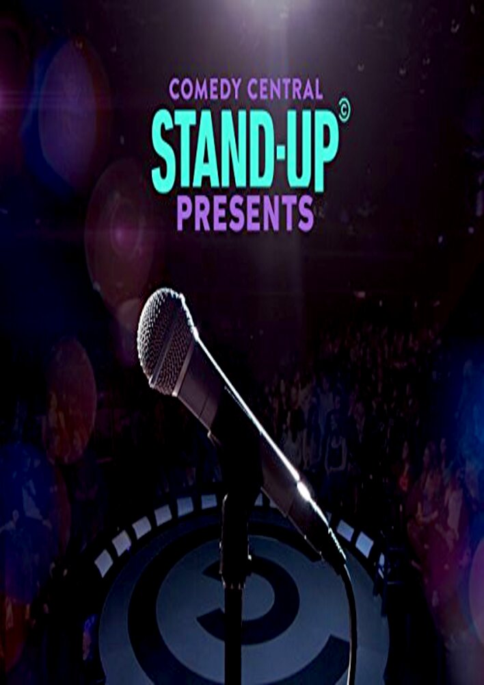 Comedy Central Stand Up Presents