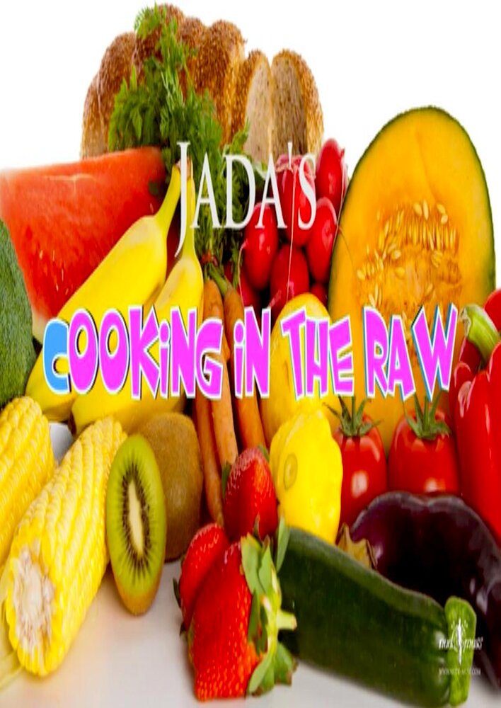 Cooking in the Raw