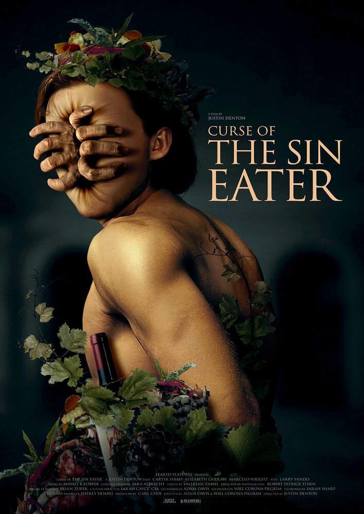 Curse of the Sin Eater