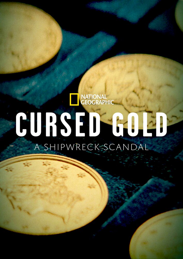 Cursed Gold: A Shipwreck Scandal