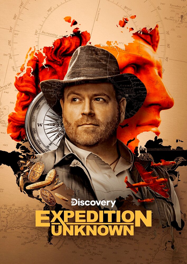 Expedition Unknown