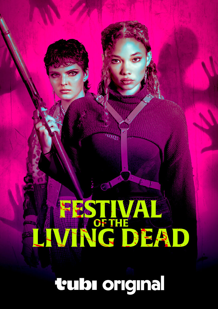 Festival of the Living Dead