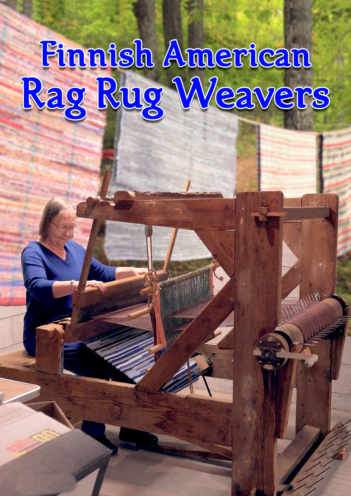 Finnish American Rag Rug Weavers