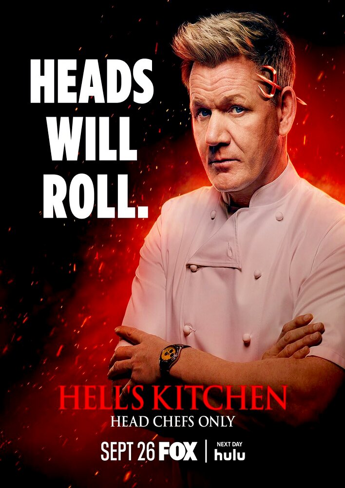 Hell's Kitchen