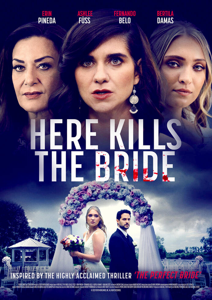 Here Kills the Bride