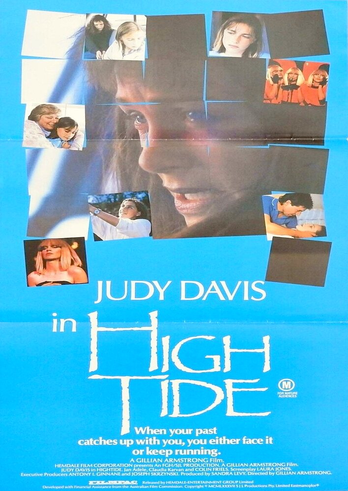 High Tide