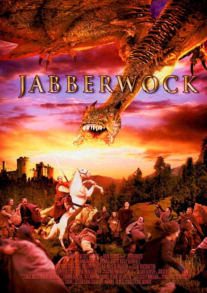 Jabberwock