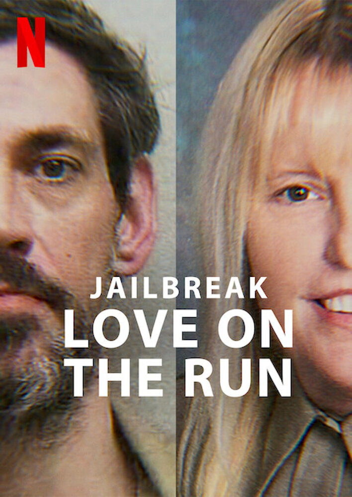 Jailbreak: Love on the Run