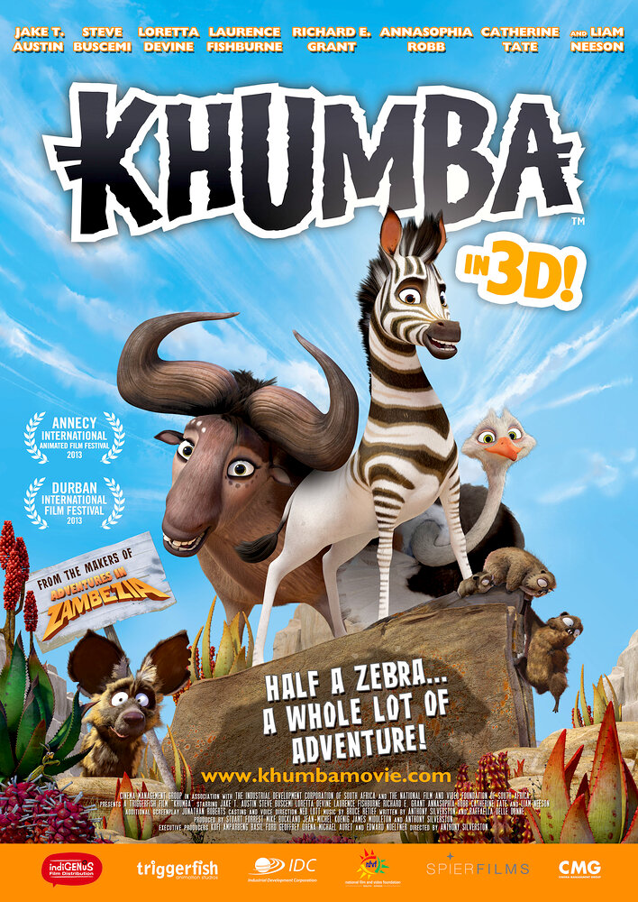 Khumba