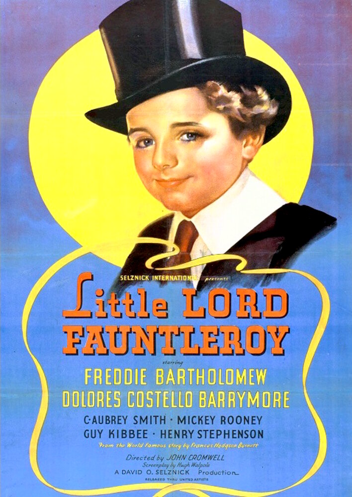 Little Lord Fauntleroy