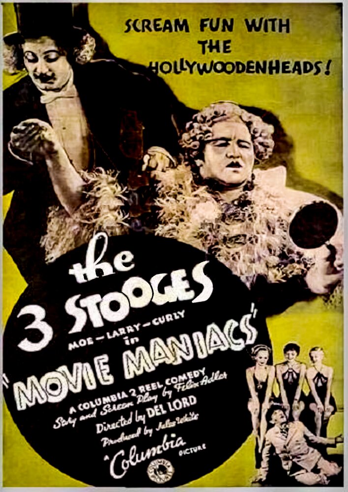 Movie Maniacs