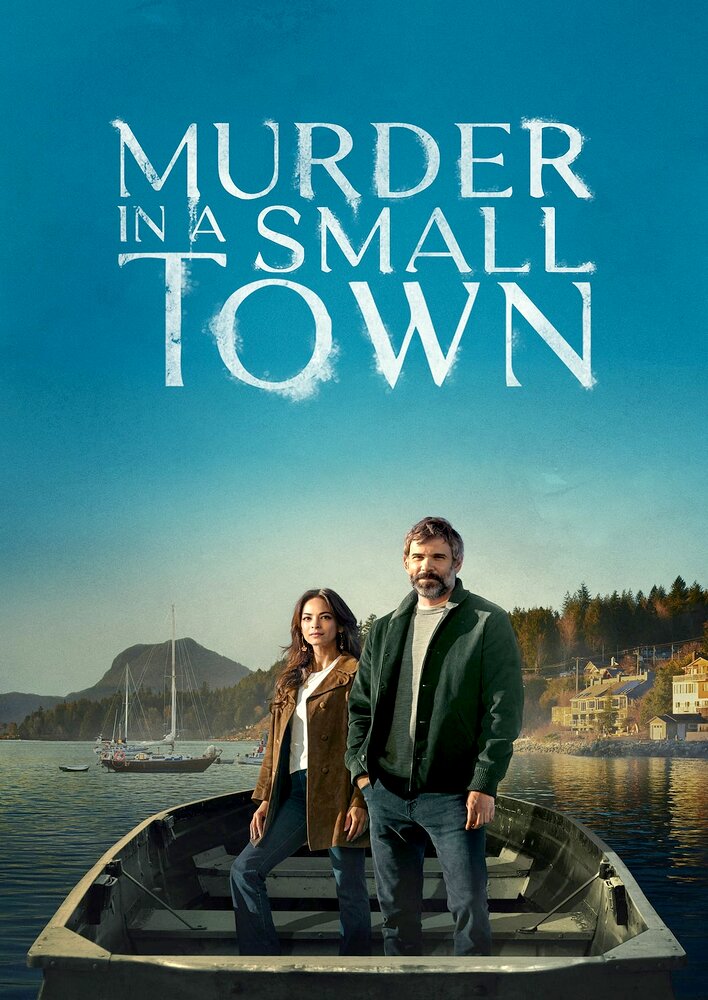 Murder in a Small Town