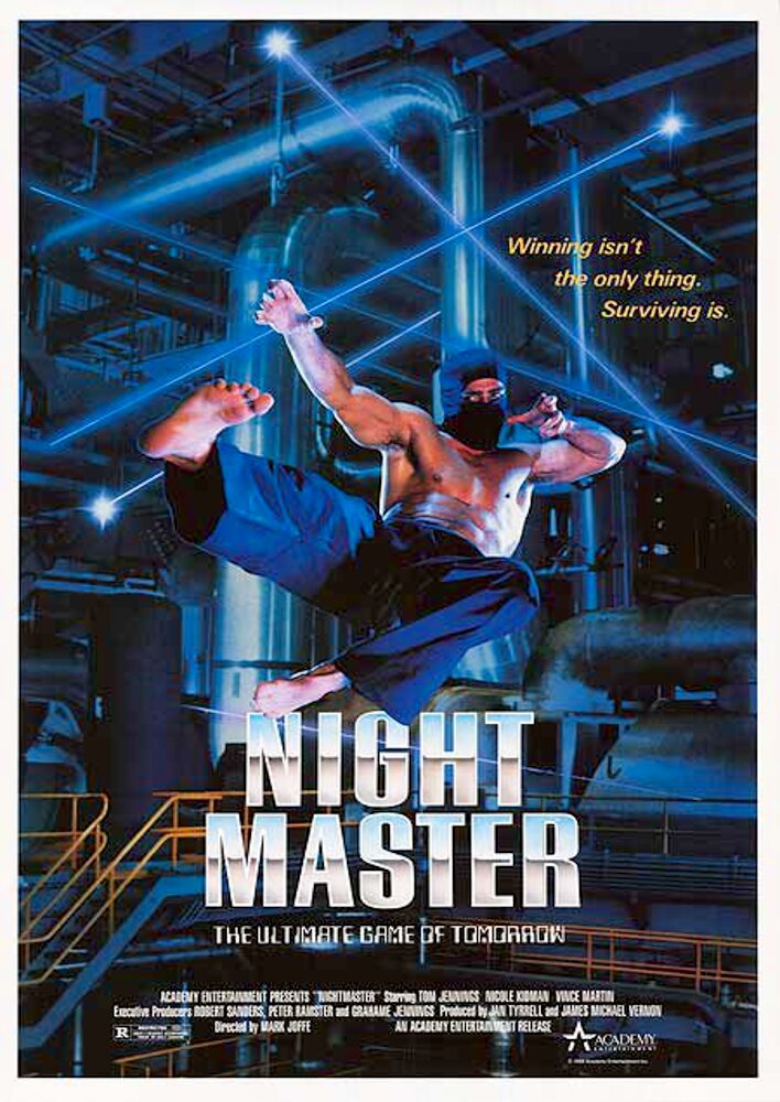 Nightmaster