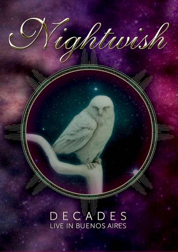 Nightwish: Decades - Live in Buenos Aires