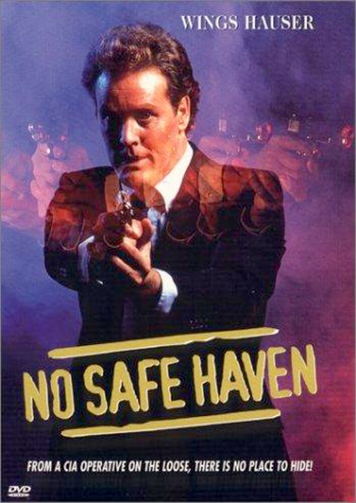 No Safe Haven