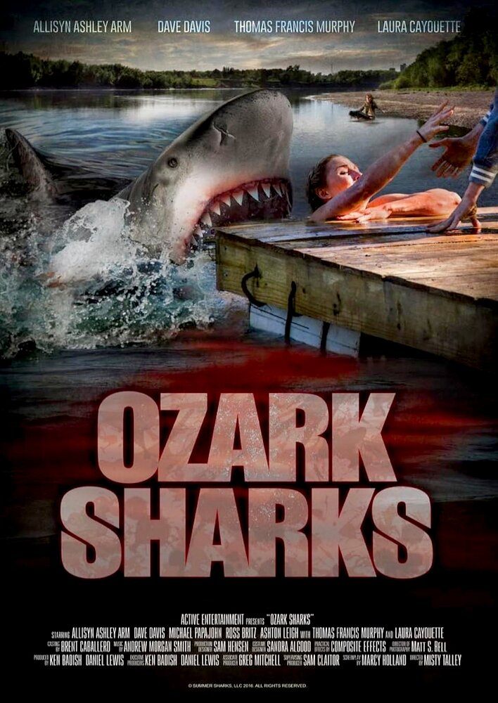 Ozark Sharks