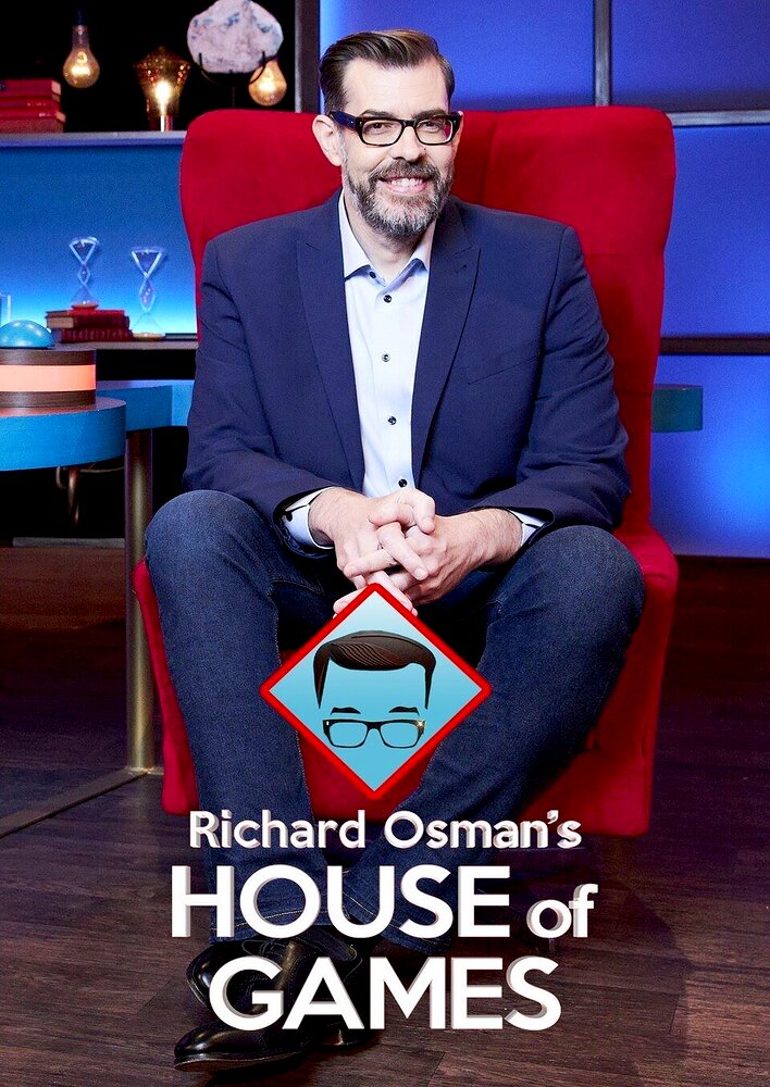 Richard Osman's House of Games