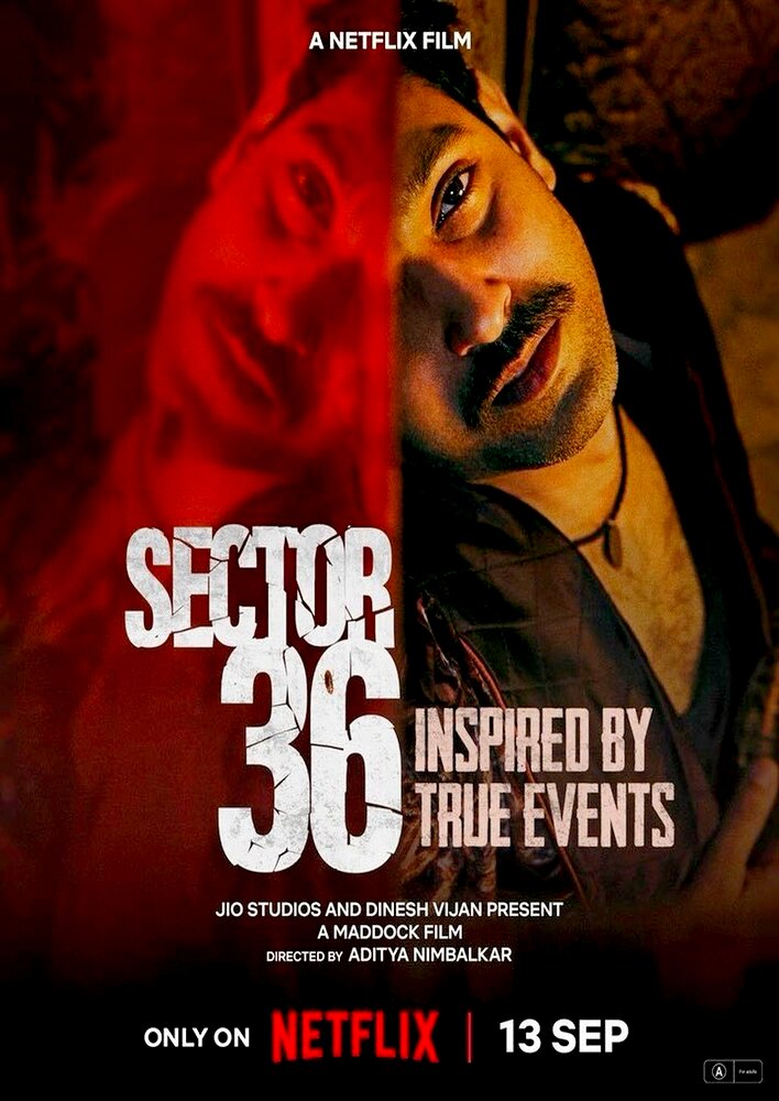 Sector 36