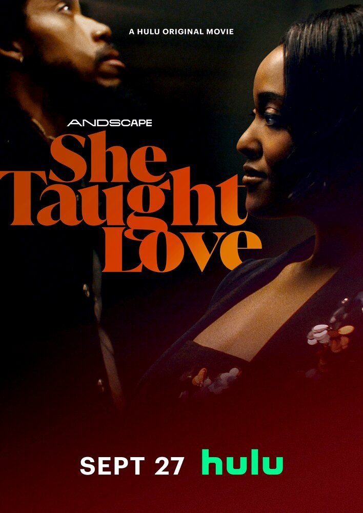 She Taught Love