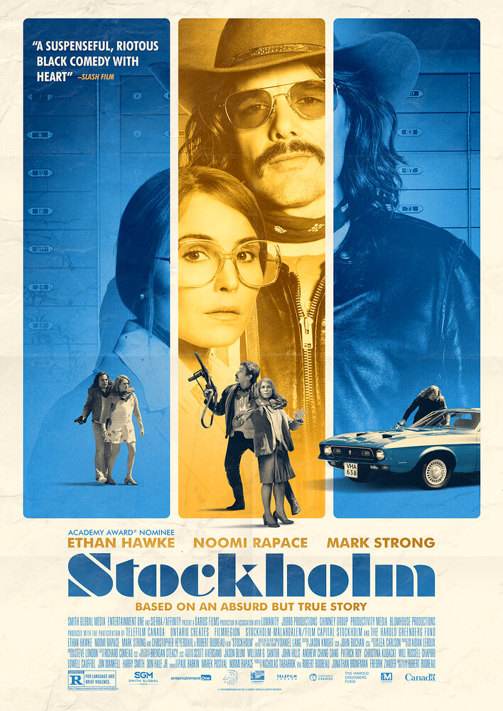 Stockholm