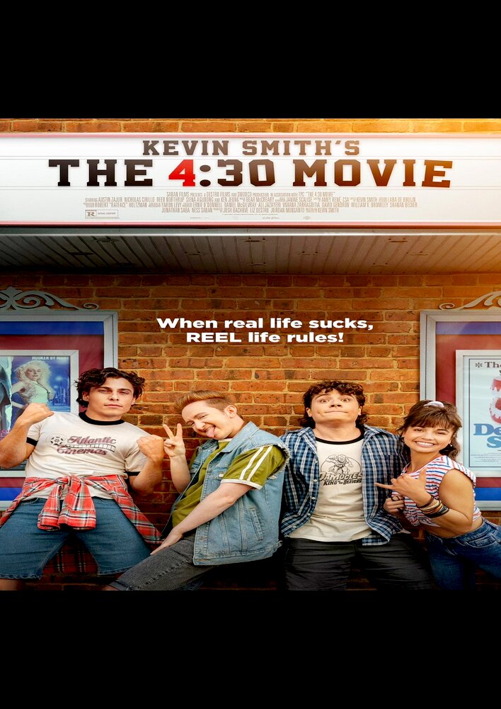 The 4:30 Movie