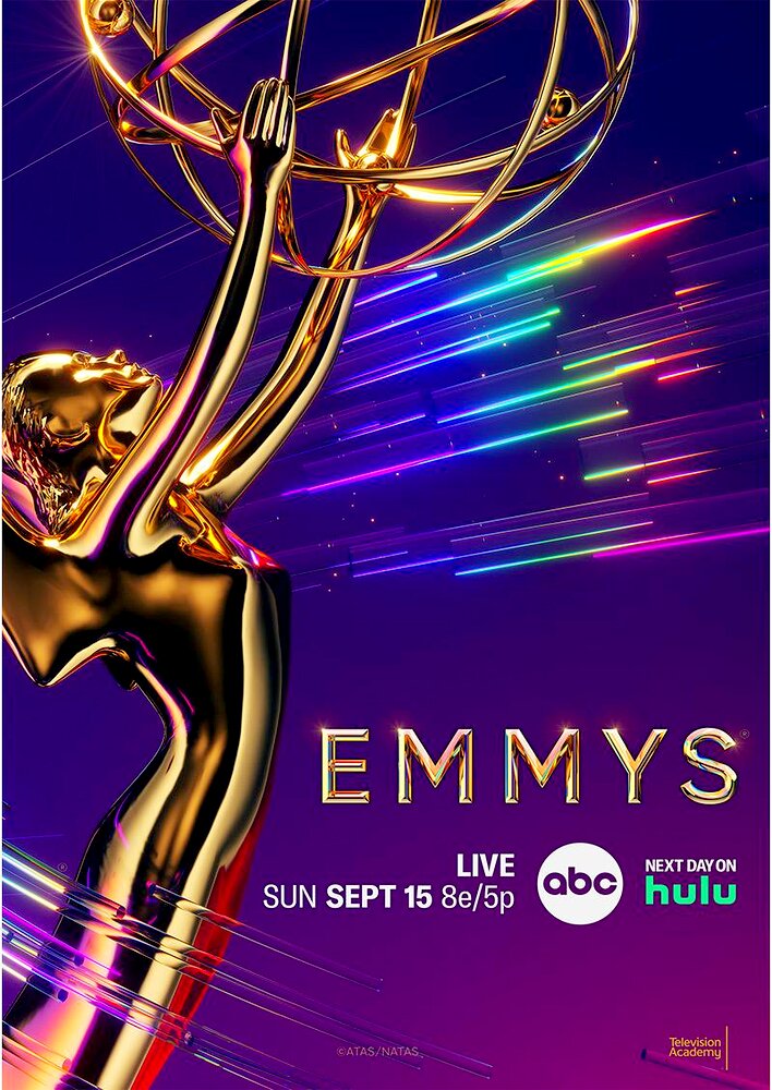 The 76th Primetime Emmy Awards