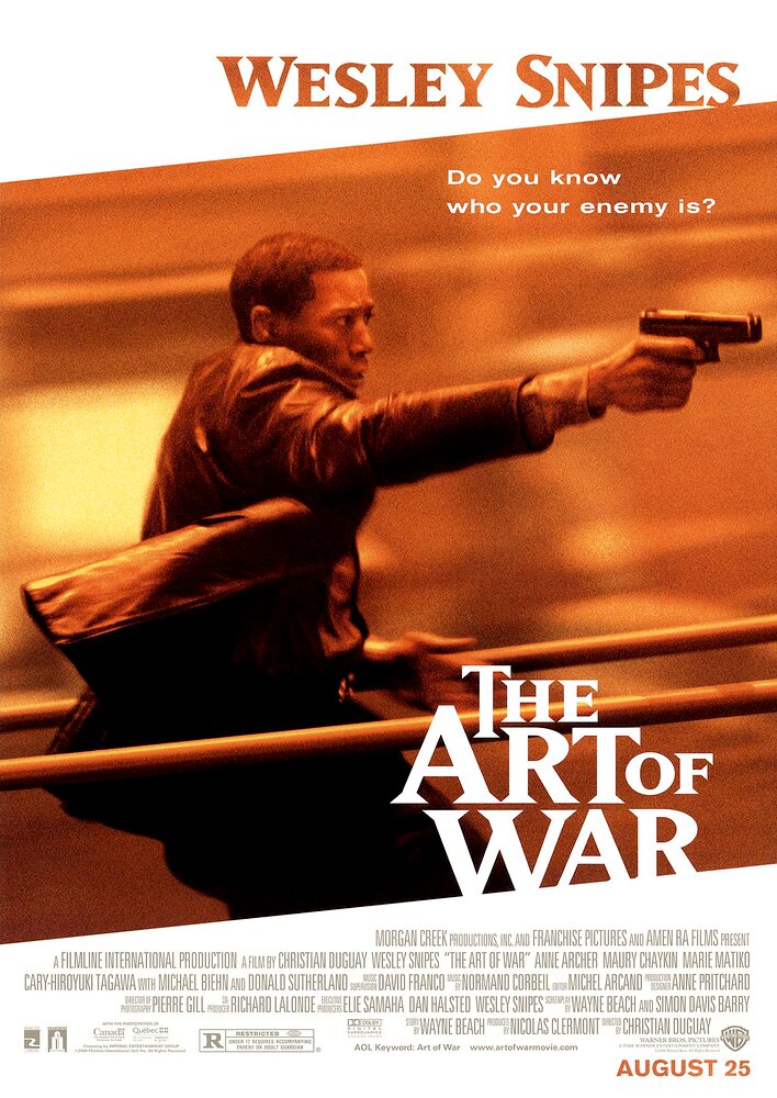 The Art of War