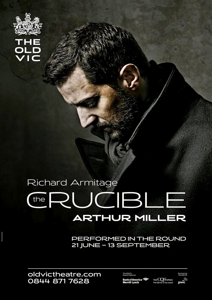 The Crucible