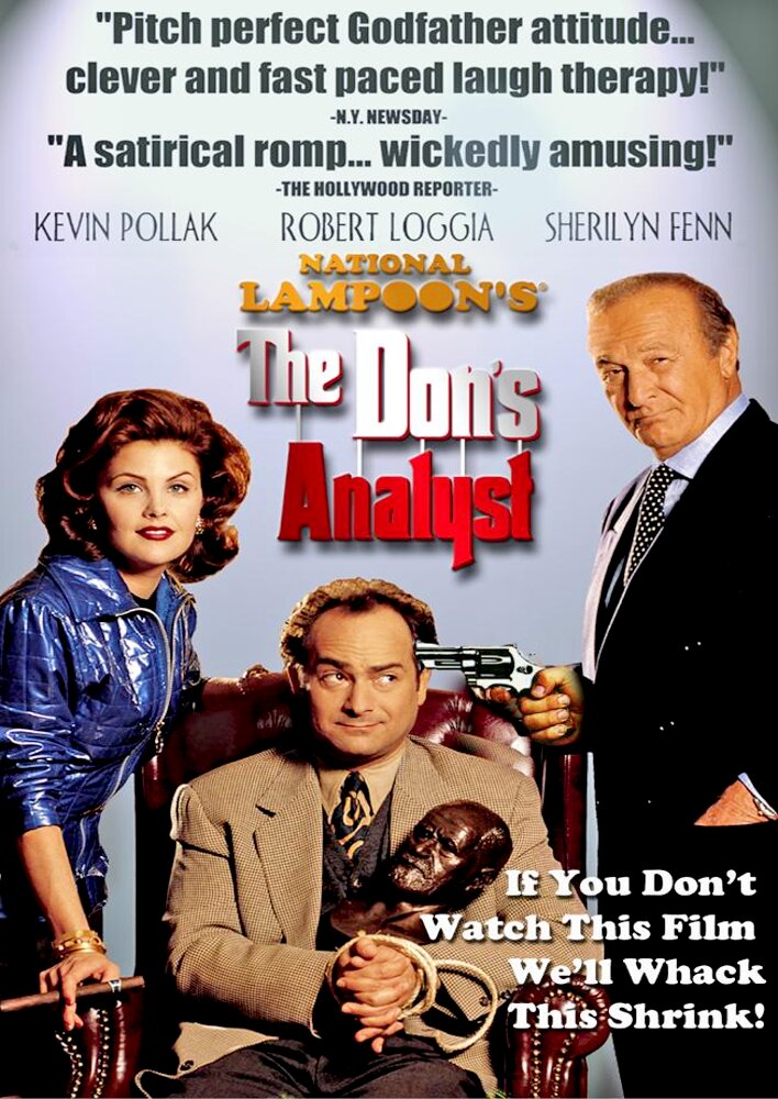 The Don's Analyst