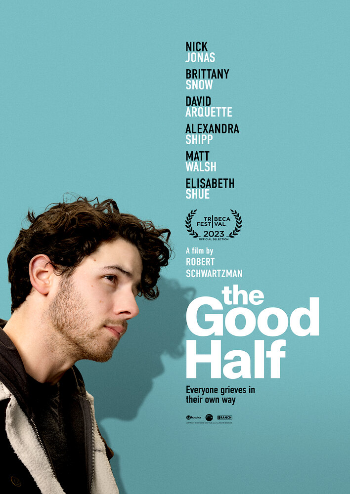 The Good Half