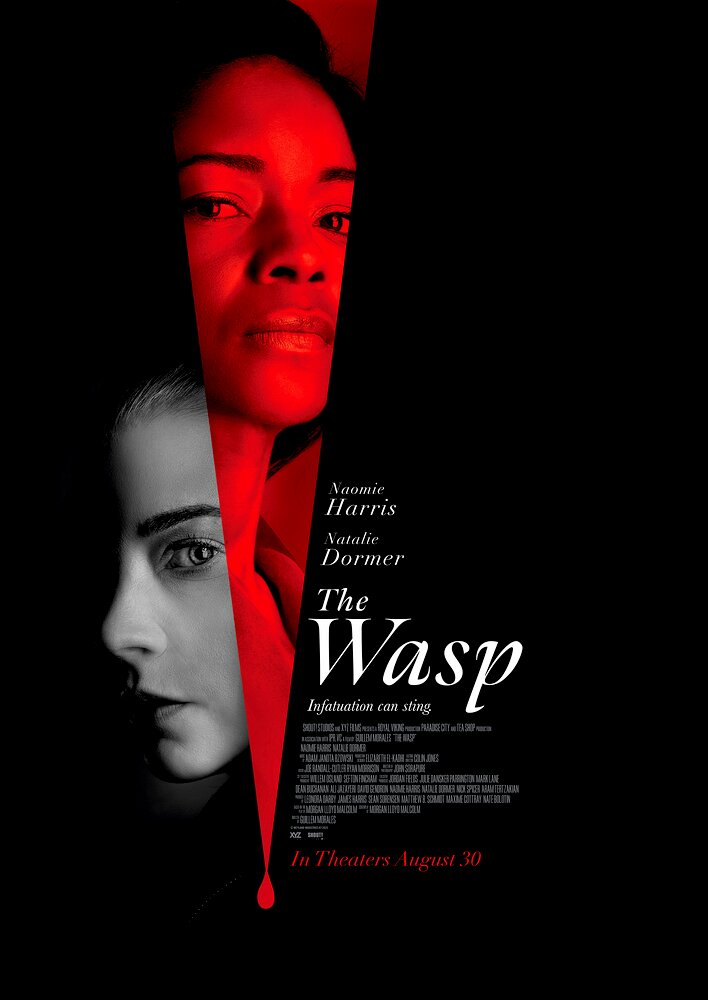 The Wasp