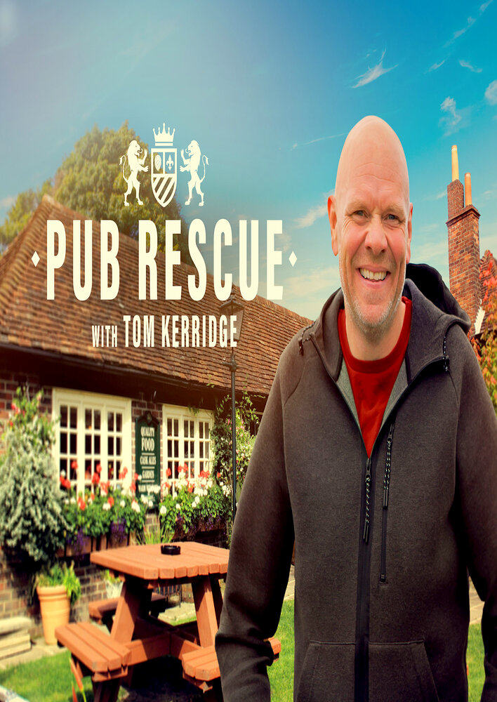 Tom Kerridge Pub Rescue