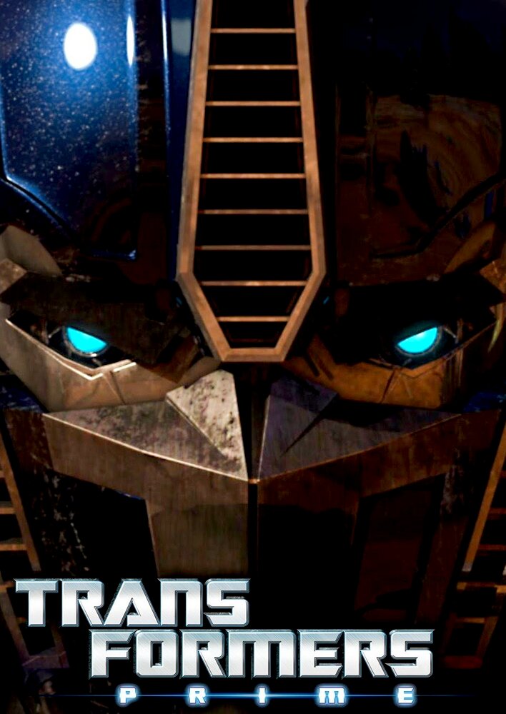 Transformers Prime