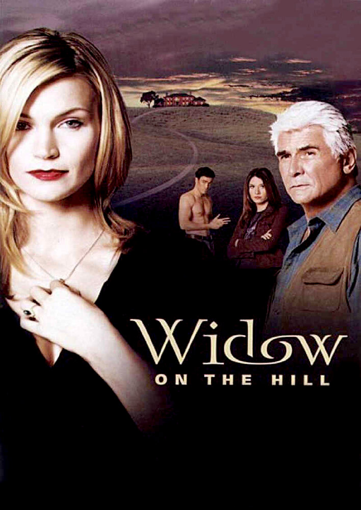 Widow on the Hill