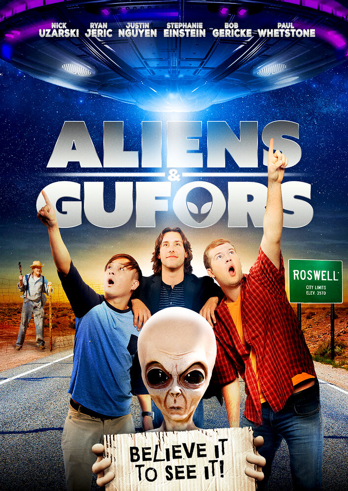 Aliens & Gufors