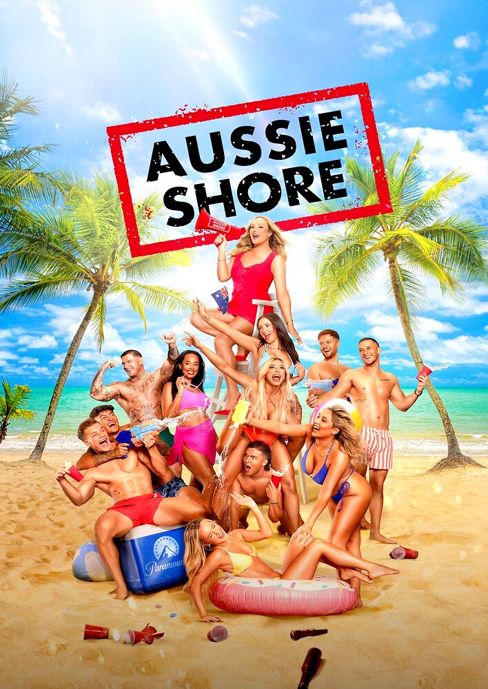 Aussie Shore