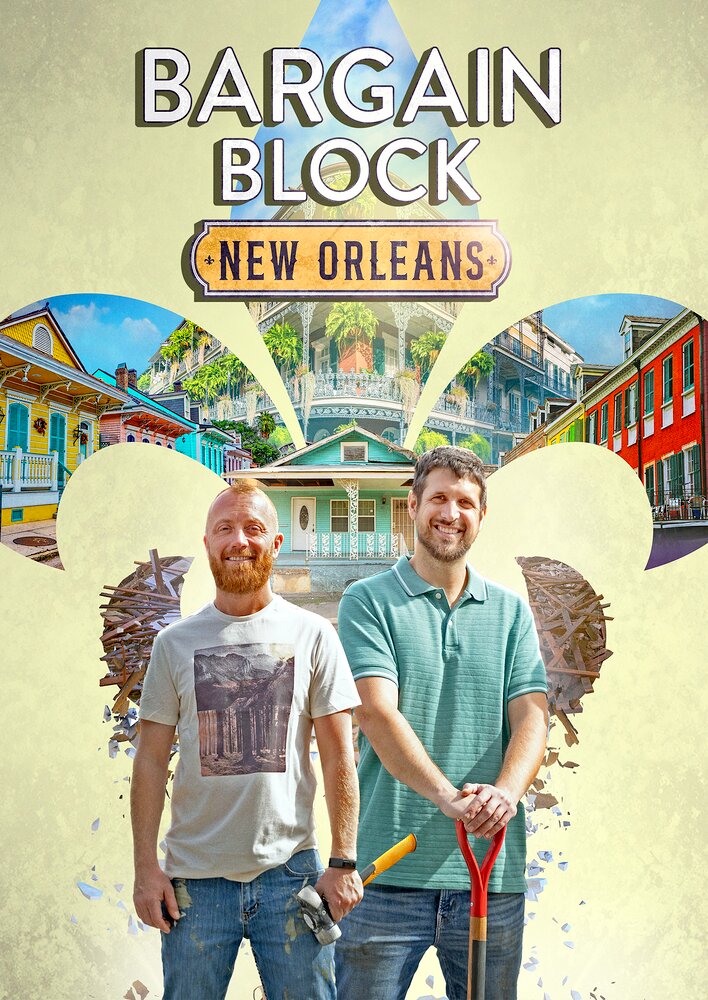 Bargain Block: New Orleans