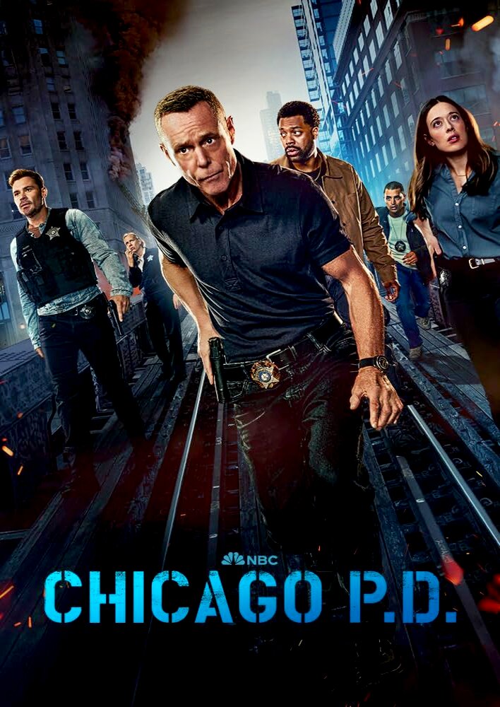 Chicago P.D.