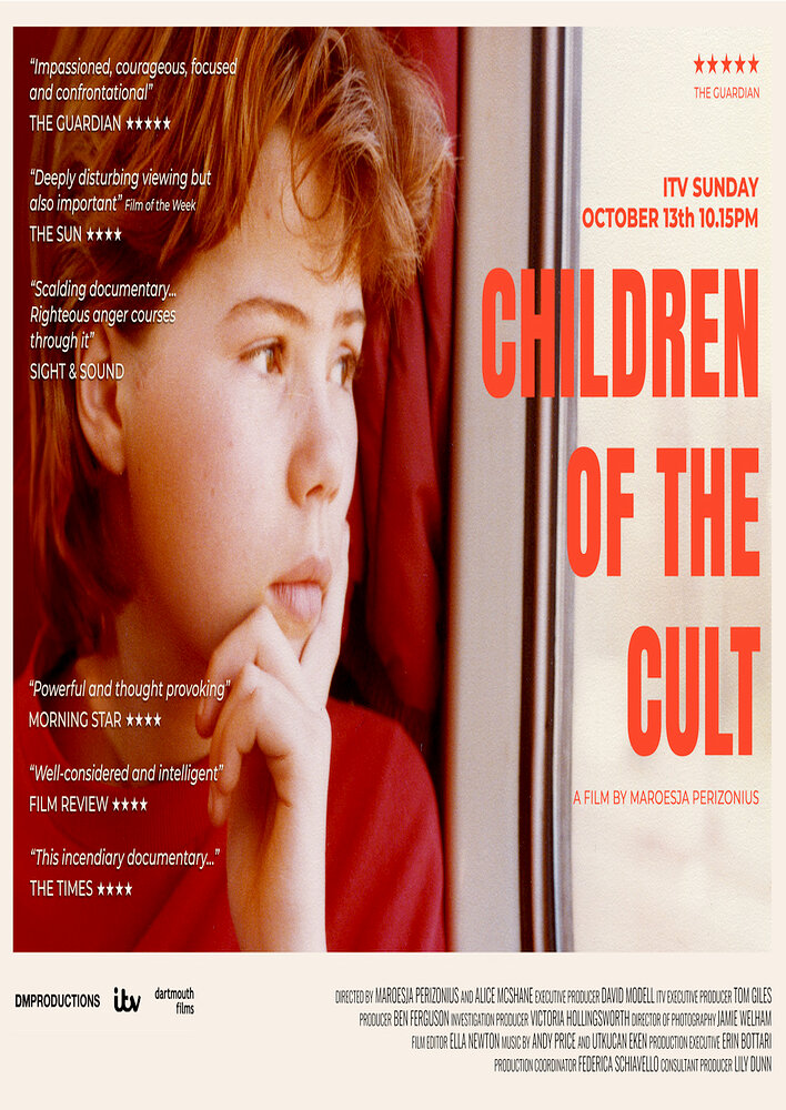 Children of the Cult