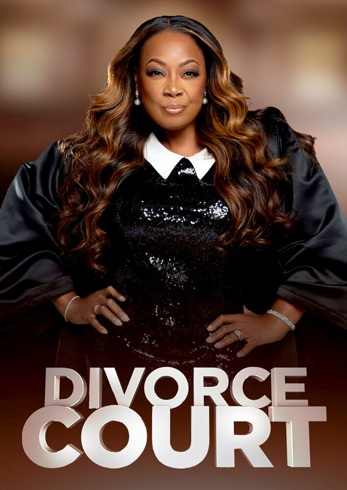 Divorce Court